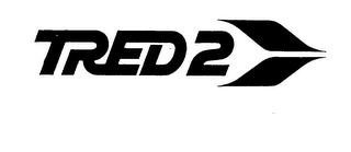 TRED 2 logo