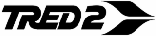TRED 2 logo
