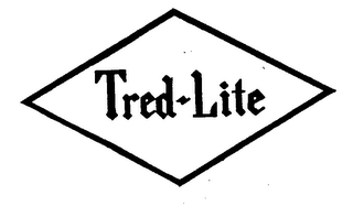 TRED-LITE logo