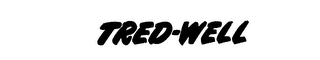 TRED-WELL logo