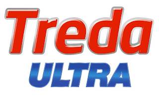 TREDA ULTRA logo