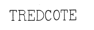 TREDCOTE logo