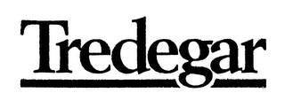 TREDEGAR logo