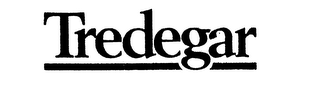 TREDEGAR logo