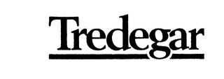 TREDEGAR logo