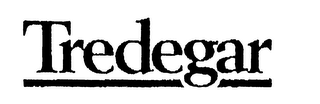 TREDEGAR logo