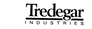 TREDEGAR INDUSTRIES logo