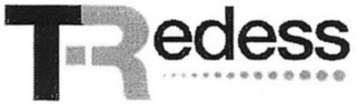 TREDESS logo