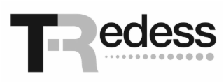 TREDESS logo