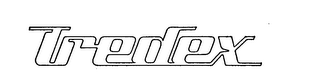 TREDEX logo