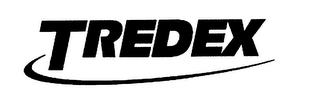 TREDEX logo