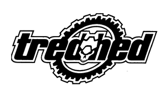TREDHED logo