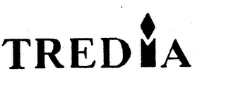 TREDIA logo