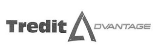 TREDIT ADVANTAGE logo