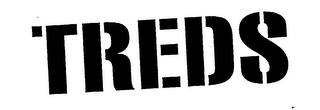 TREDS logo