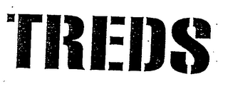 TREDS logo