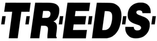 TREDS logo