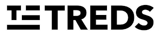 TREDS logo