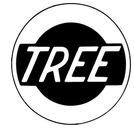 TREE logo