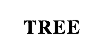 TREE logo