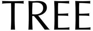 TREE logo
