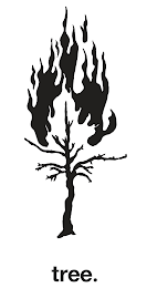 TREE. logo