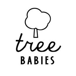 TREE BABIES logo