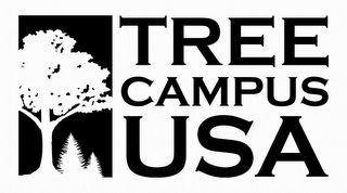 TREE CAMPUS USA logo