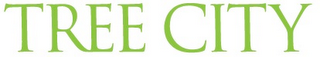 TREE CITY logo