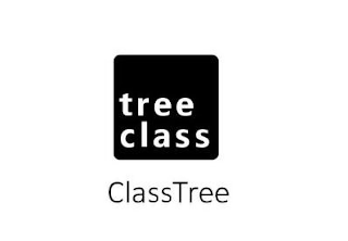 TREE CLASS CLASSTREE logo