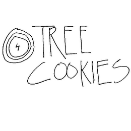 TREE COOKIES logo