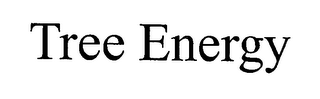 TREE ENERGY logo