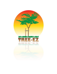 TREE-EZ logo