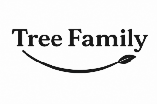 TREE FAMILY logo