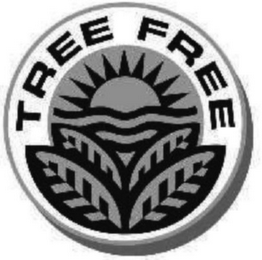 TREE FREE logo