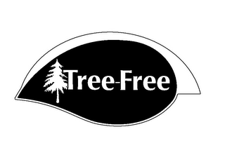 TREE-FREE logo