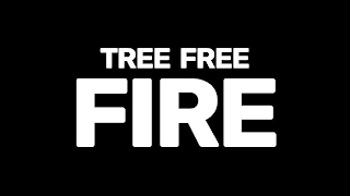 TREE FREE FIRE logo