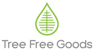TREE FREE GOODS logo