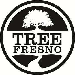 TREE FRESNO logo