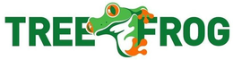 TREE FROG logo