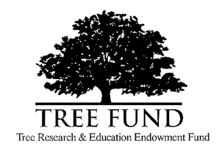 TREE FUND TREE RESEARCH & EDUCATION ENDOWMENT FUND logo