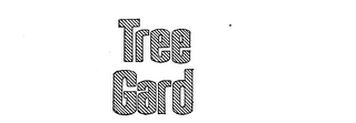 TREE GARD logo