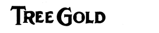 TREE GOLD logo