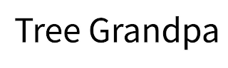 TREE GRANDPA logo