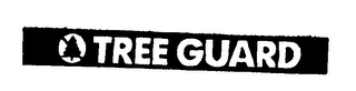TREE GUARD logo