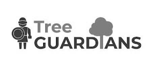 TREE GUARDIANS logo