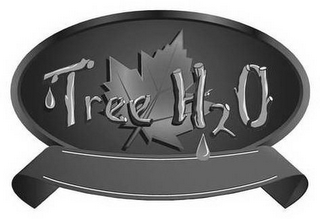 TREE H2O logo
