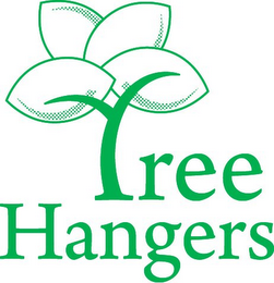 TREE HANGERS logo