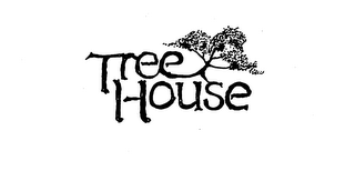 TREE HOUSE