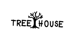 TREE HOUSE logo